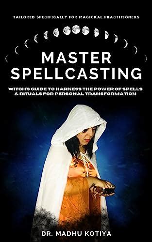 The Path to Witchcraft Mastery: Follow Paul Hudson's Lead